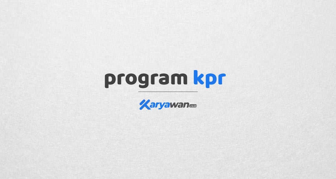 Program KPR